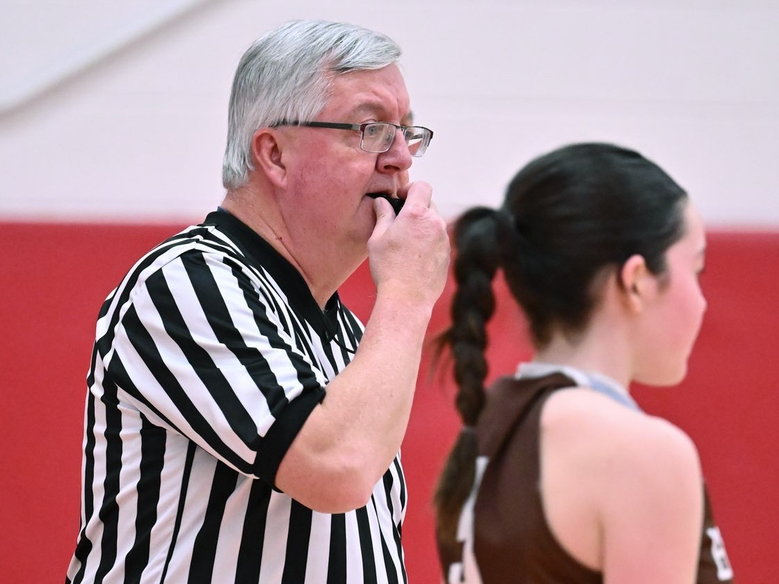 Refs Problems Tweet! Schools may cry foul when ref shortage is intolerable – Holleran ...